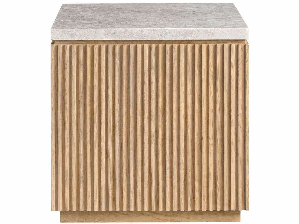
                      
                        Carmen Side Table - Skylark
                      
                    