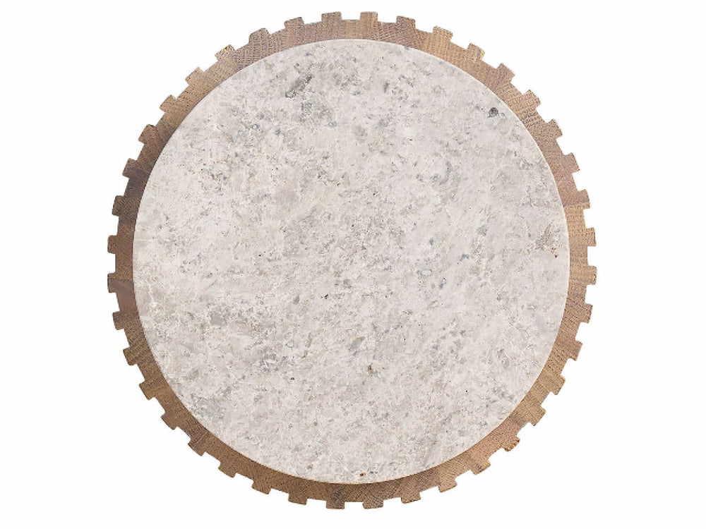 Carmen Spot Table - Skylark