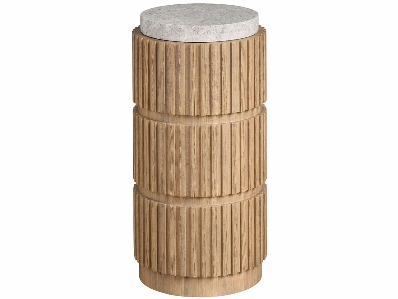 Carmen Spot Table - Skylark