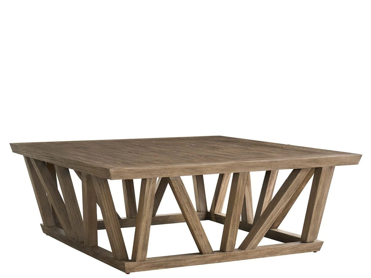 Dwell Square Cocktail Table - Thumbnail 5