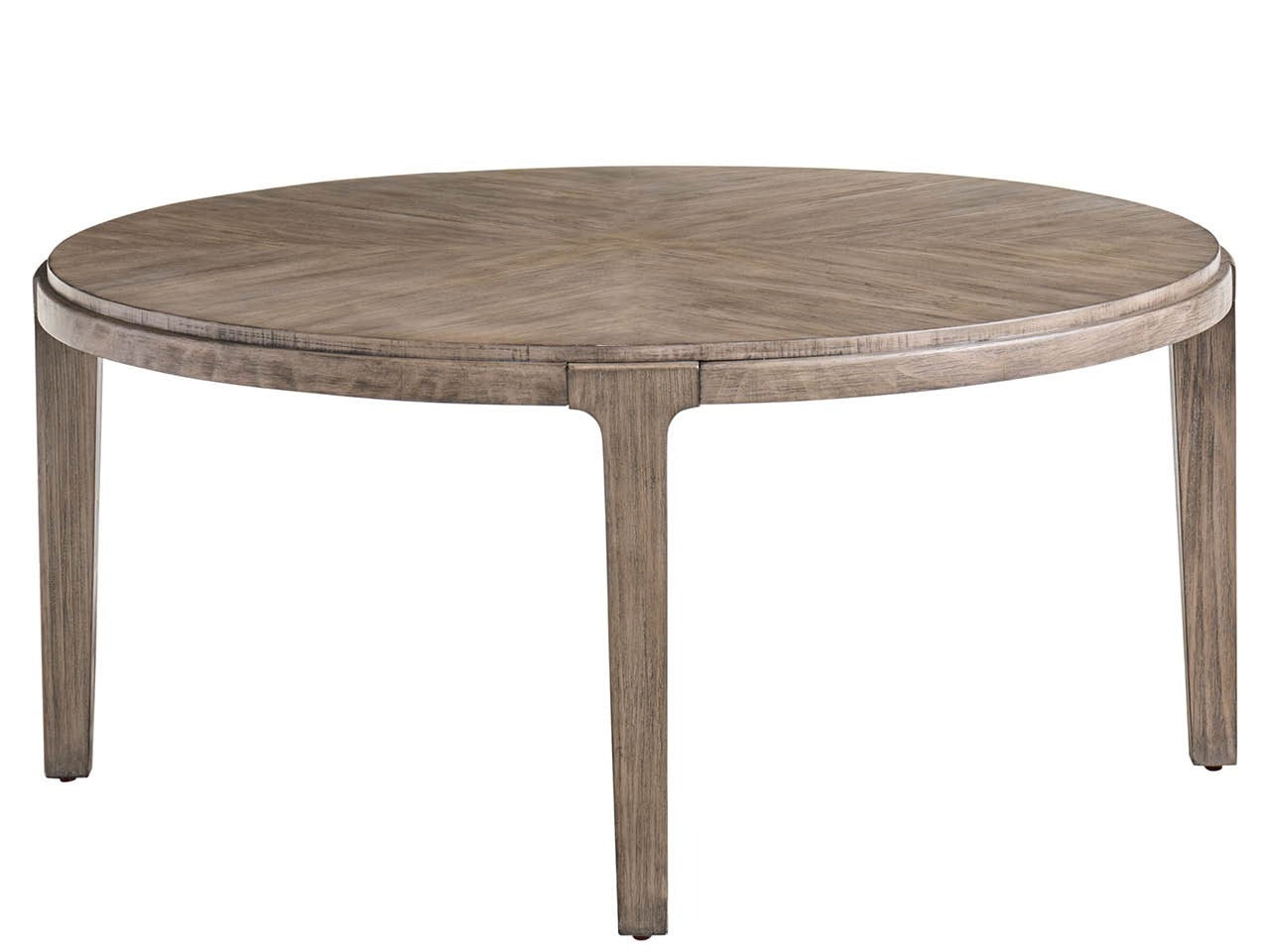Dwell Bunching Cocktail Table