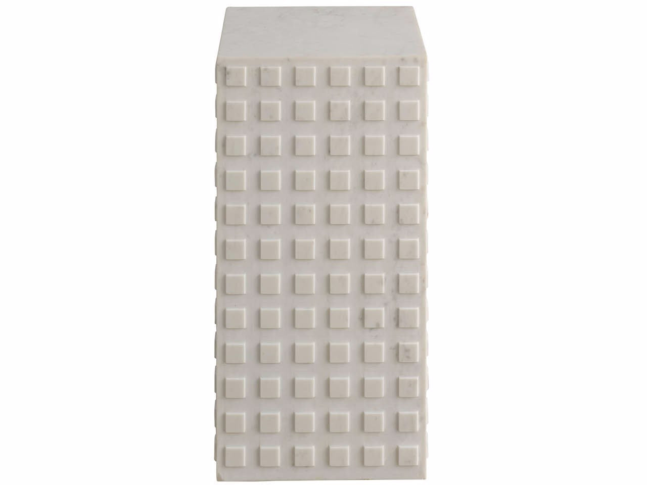 Dwell Stone Accent Table - Thumbnail 2