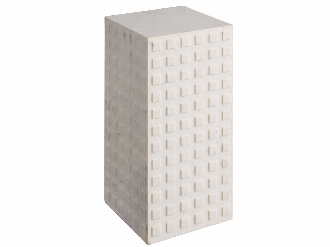 Dwell Stone Accent Table