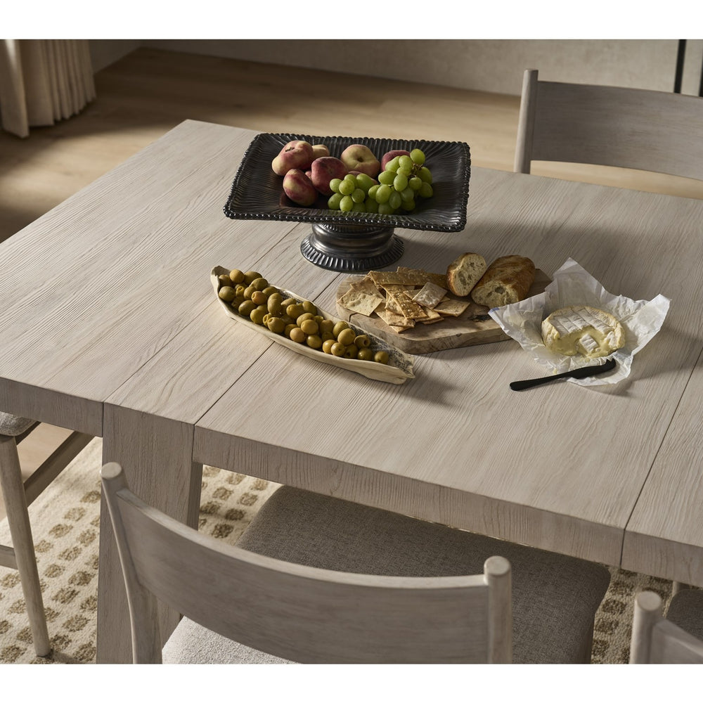 
                      
                        River Rock Dining Table
                      
                    