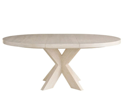 River Rock Round Dining Table