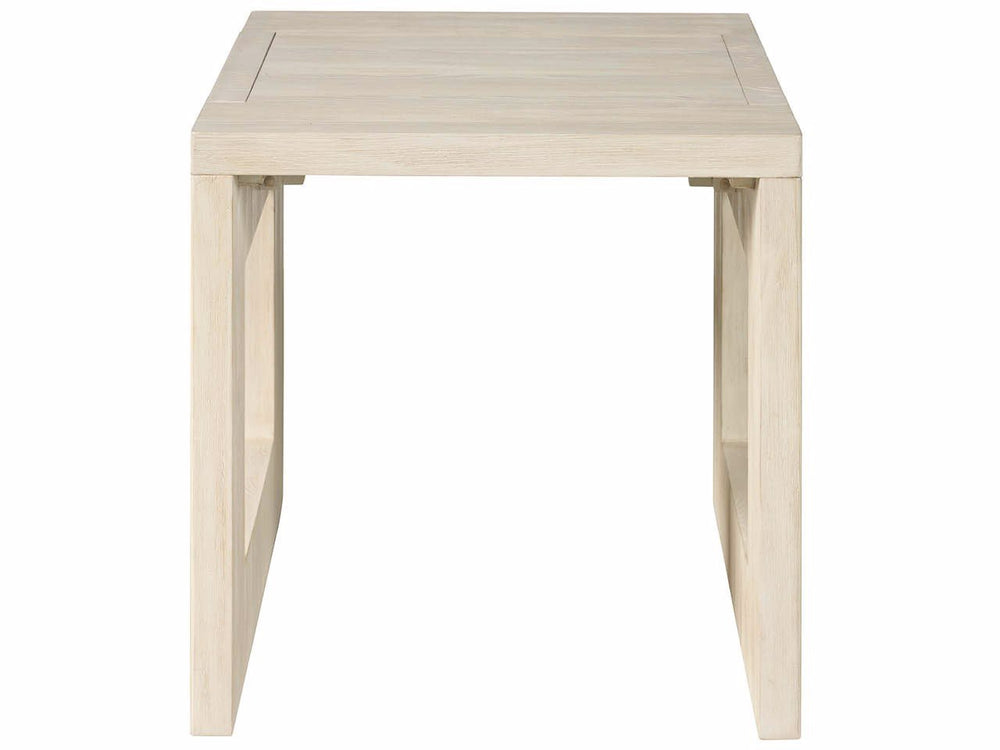 
                      
                        River Rock End Table
                      
                    