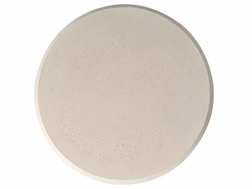 
                      
                        Dwell Linen Side Table
                      
                    