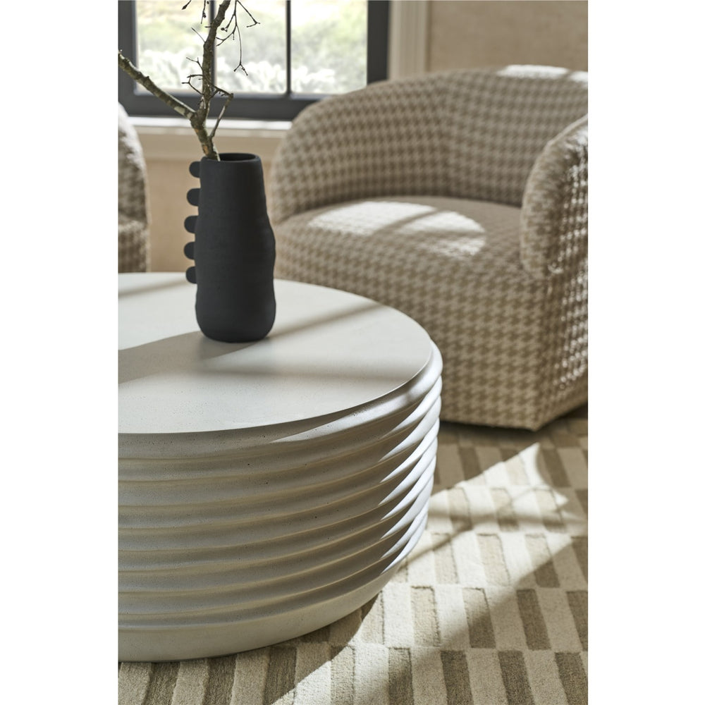 
                      
                        Dwell Linen Cocktail Table
                      
                    