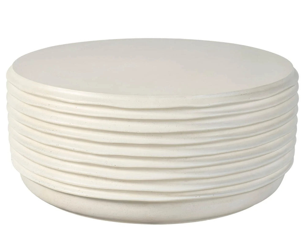 
                      
                        Dwell Linen Cocktail Table
                      
                    