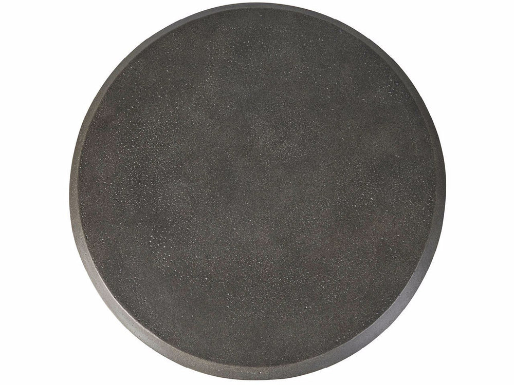 Dwell Charcoal Side Table