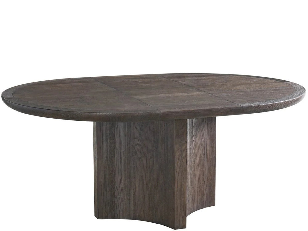 
                      
                        Sable Round Dining Table
                      
                    