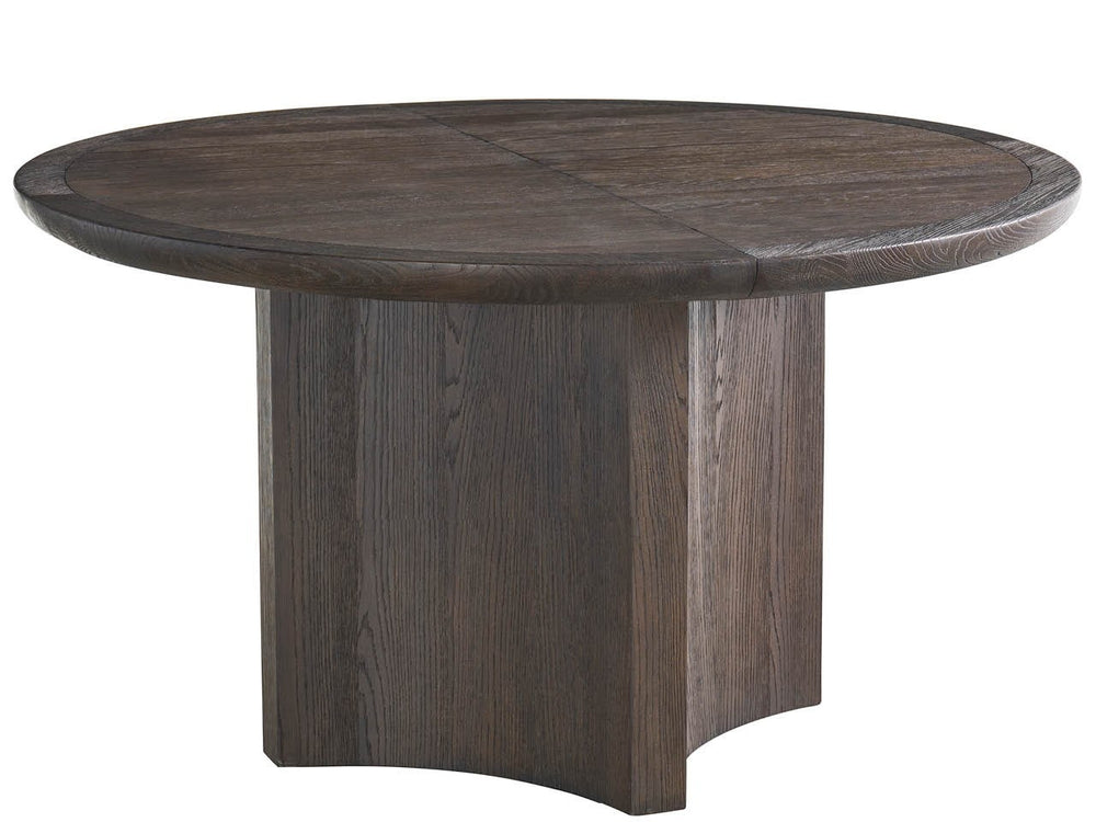 Sable Round Dining Table