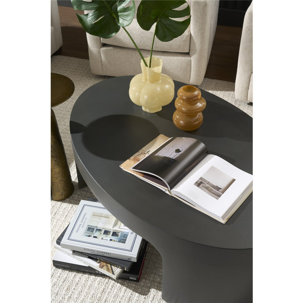 
                      
                        Concrete Cocktail Table
                      
                    