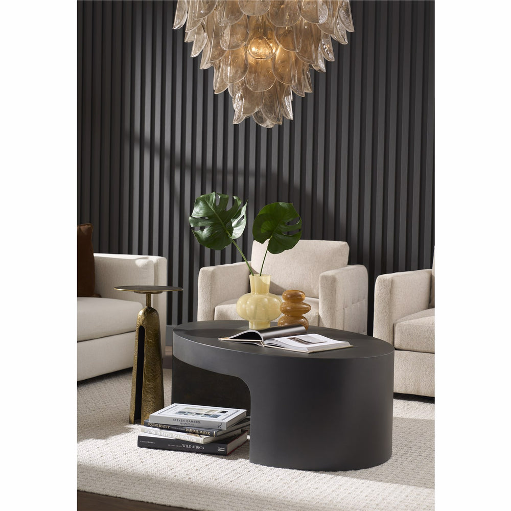 
                      
                        Metal Martini Table - Gold
                      
                    