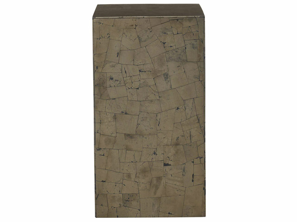 
                      
                        Pyrite Side Table
                      
                    