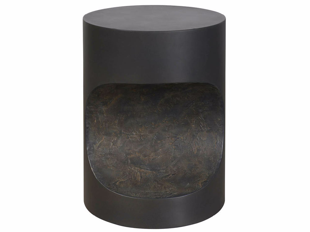 
                      
                        Concrete Side Table
                      
                    