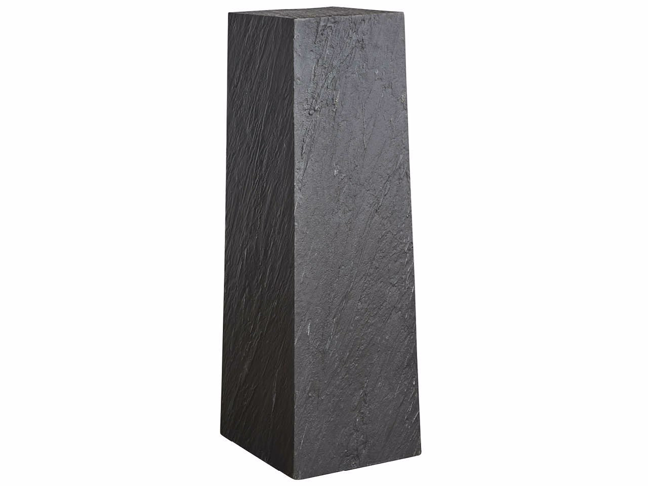 Slate Pedestal Large