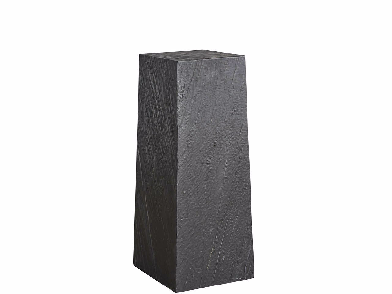 Slate Pedestal Medium
