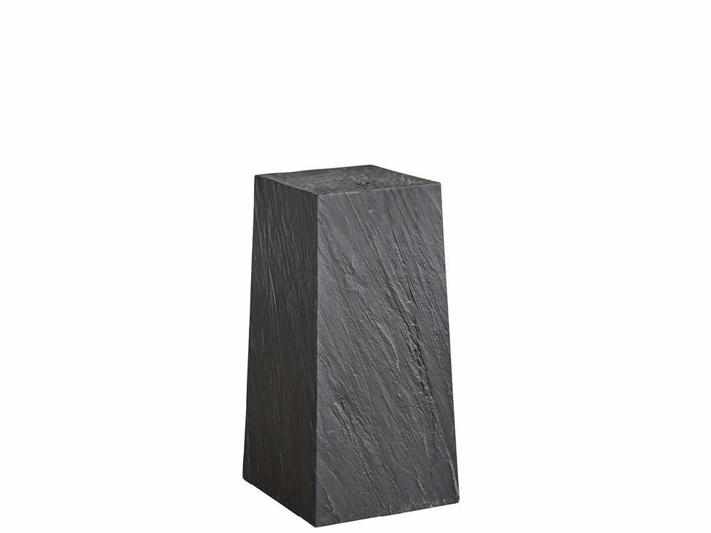 Slate Pedestal Small