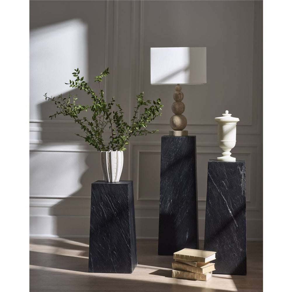 Slate Pedestal Medium