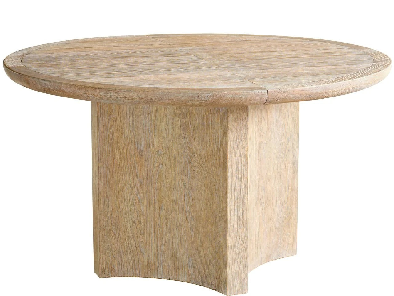Desert Round Dining Table