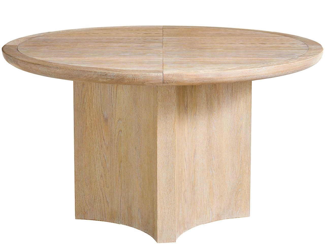 Desert Round Dining Table