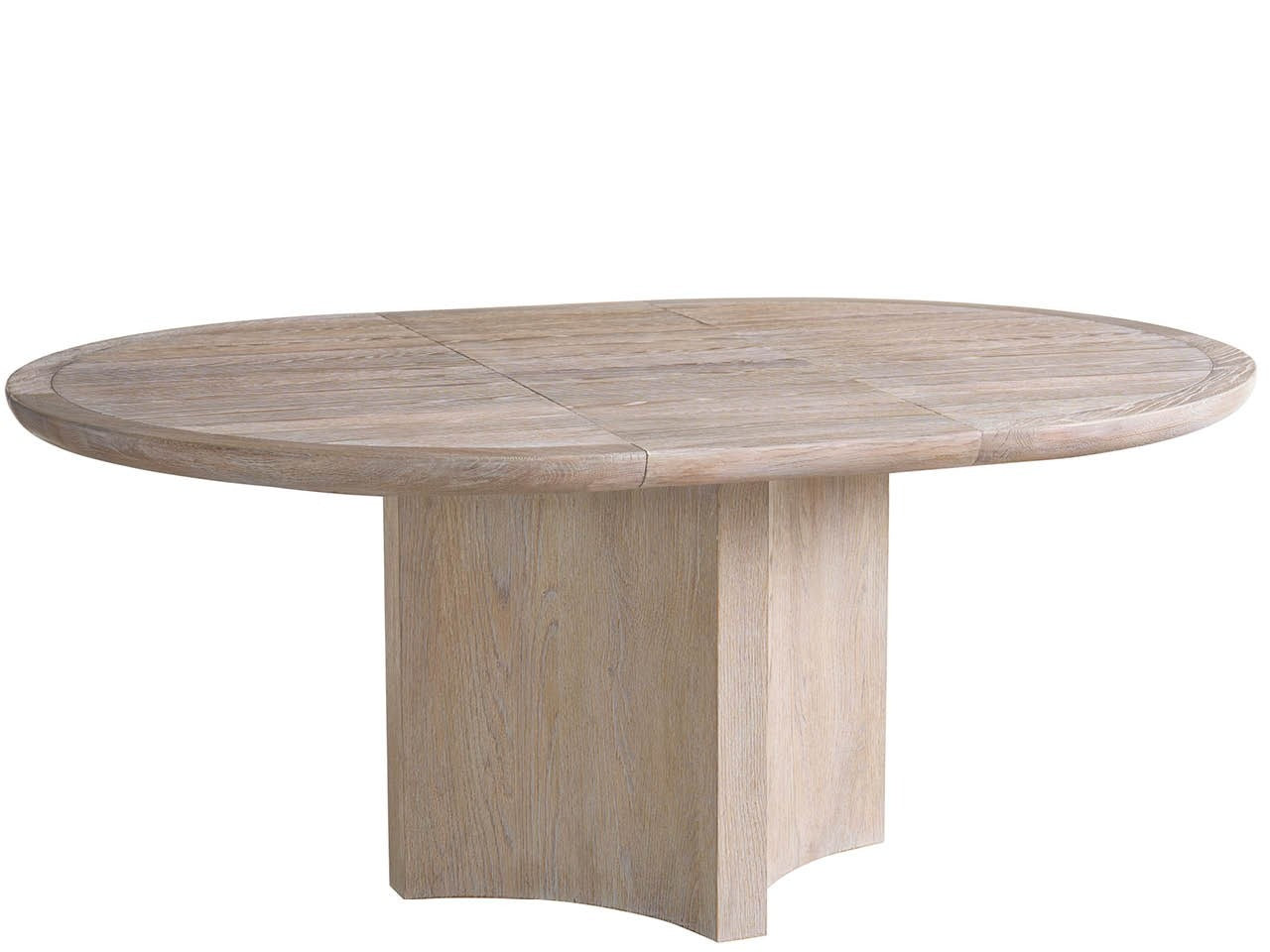 Desert Round Dining Table