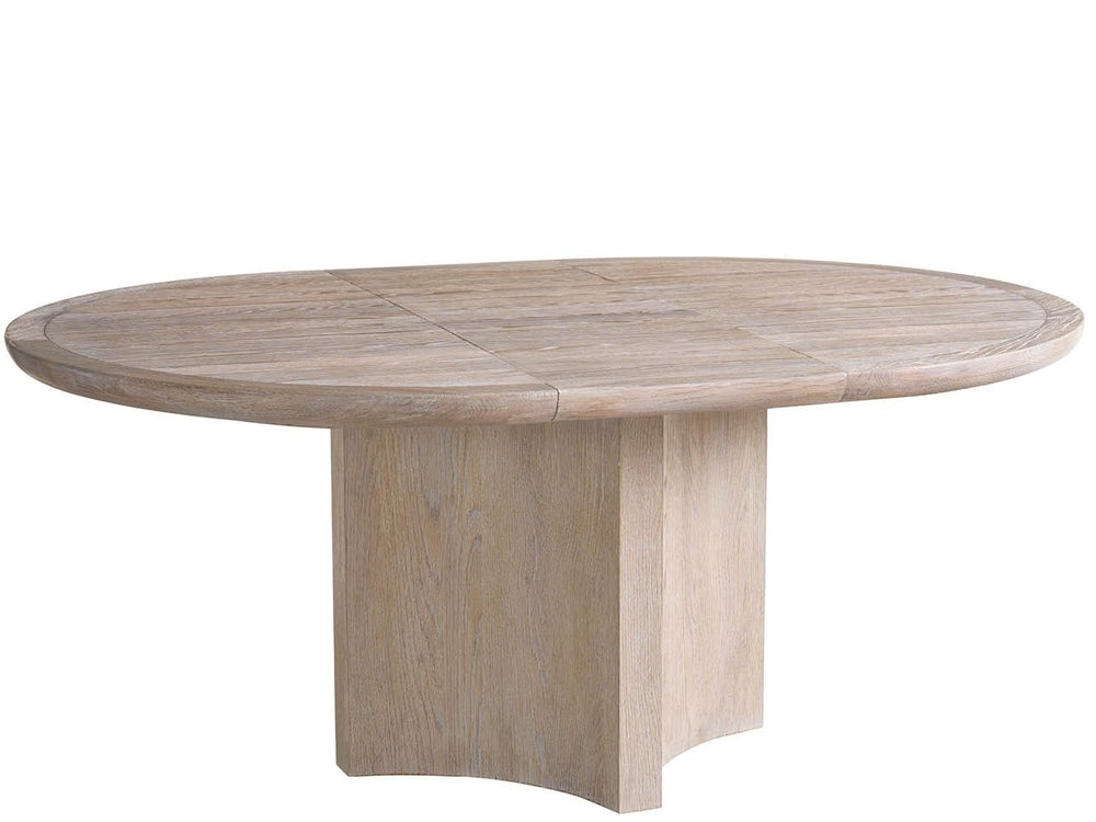 
                      
                        Desert Round Dining Table
                      
                    