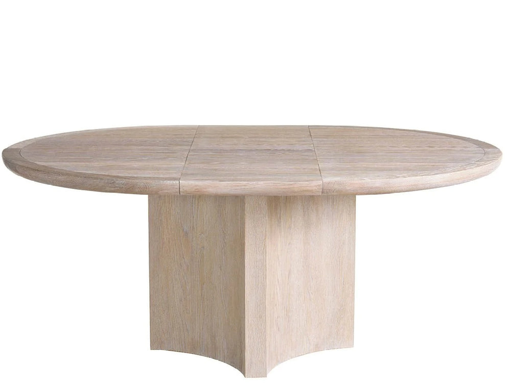 
                      
                        Desert Round Dining Table
                      
                    