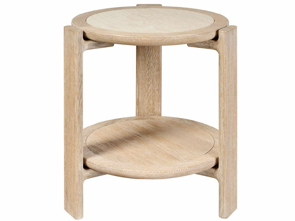 Desert Side Table