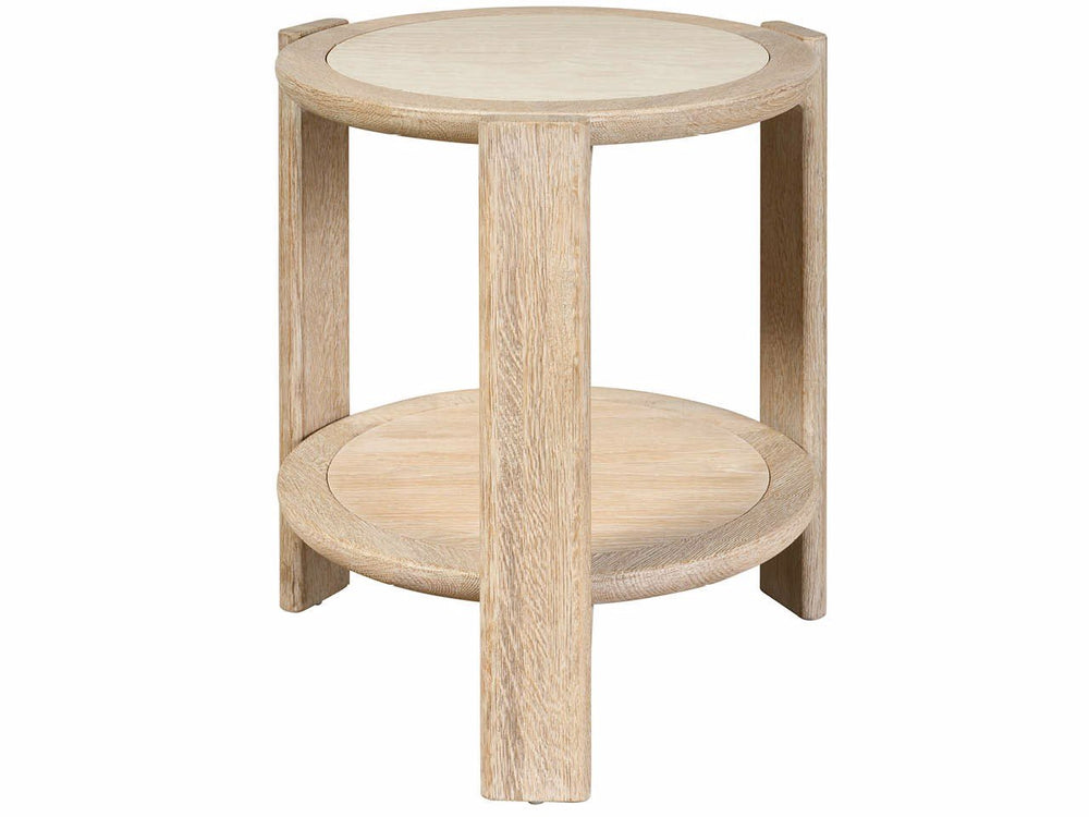 Desert Side Table