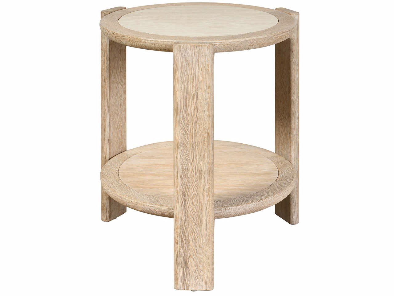 Desert Side Table