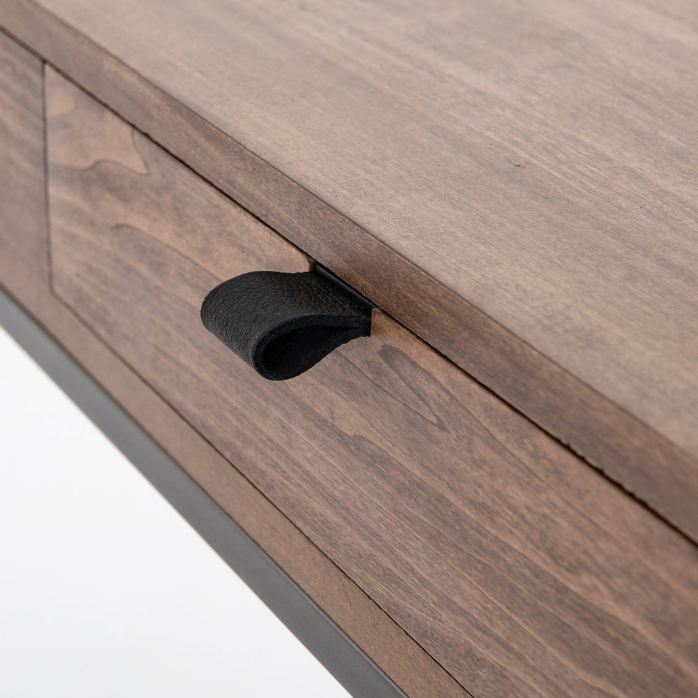 
                      
                        Trey Modular Writing Desk - Auburn Poplar
                      
                    