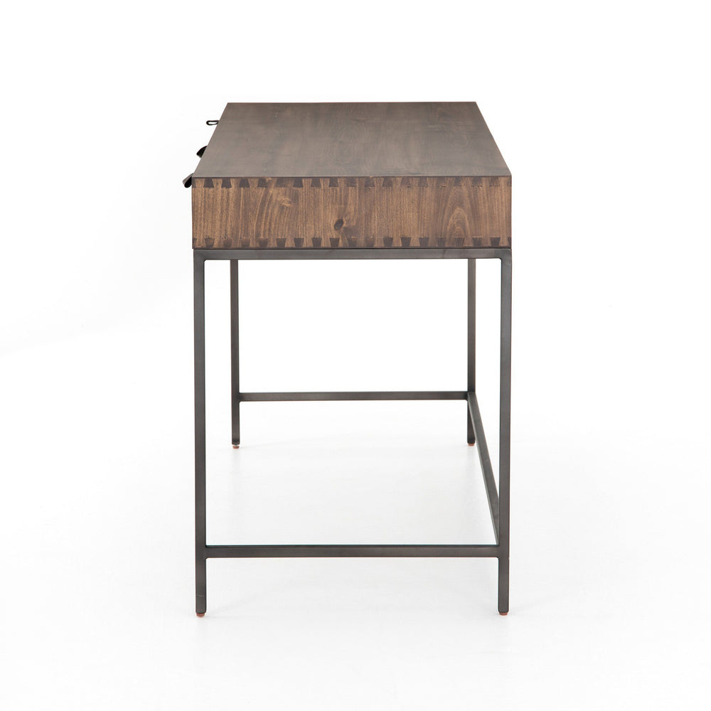 
                      
                        Trey Modular Writing Desk - Auburn Poplar
                      
                    