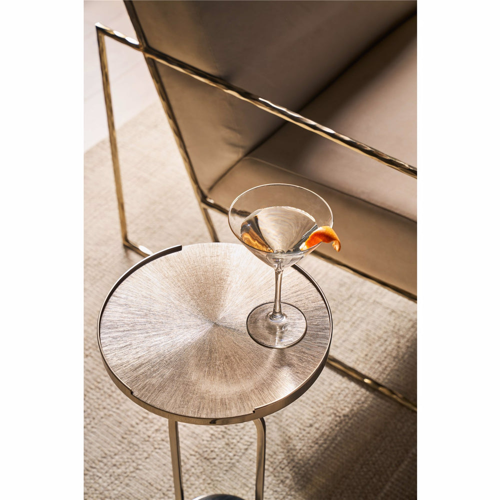 Fawn Martini Table
