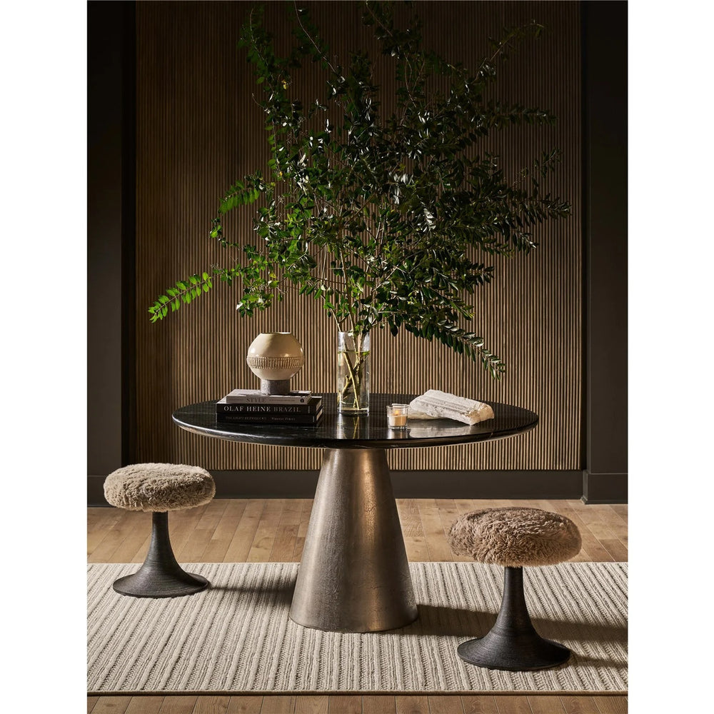 
                      
                        Slate Dining Table
                      
                    