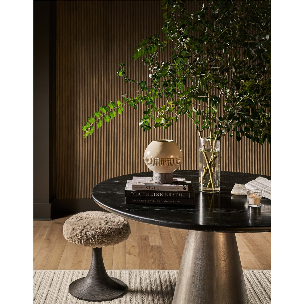 
                      
                        Slate Dining Table
                      
                    