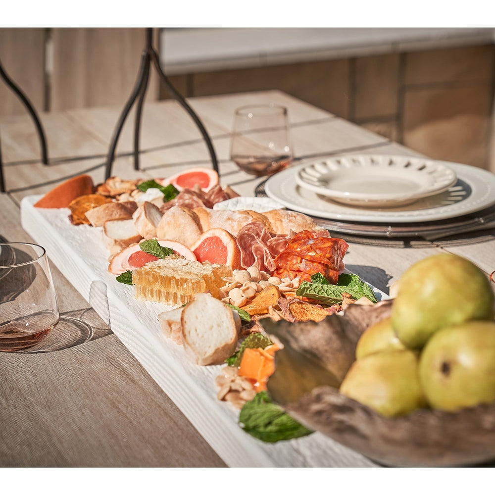 
                      
                        Saratoga Rectangle Dining Table
                      
                    