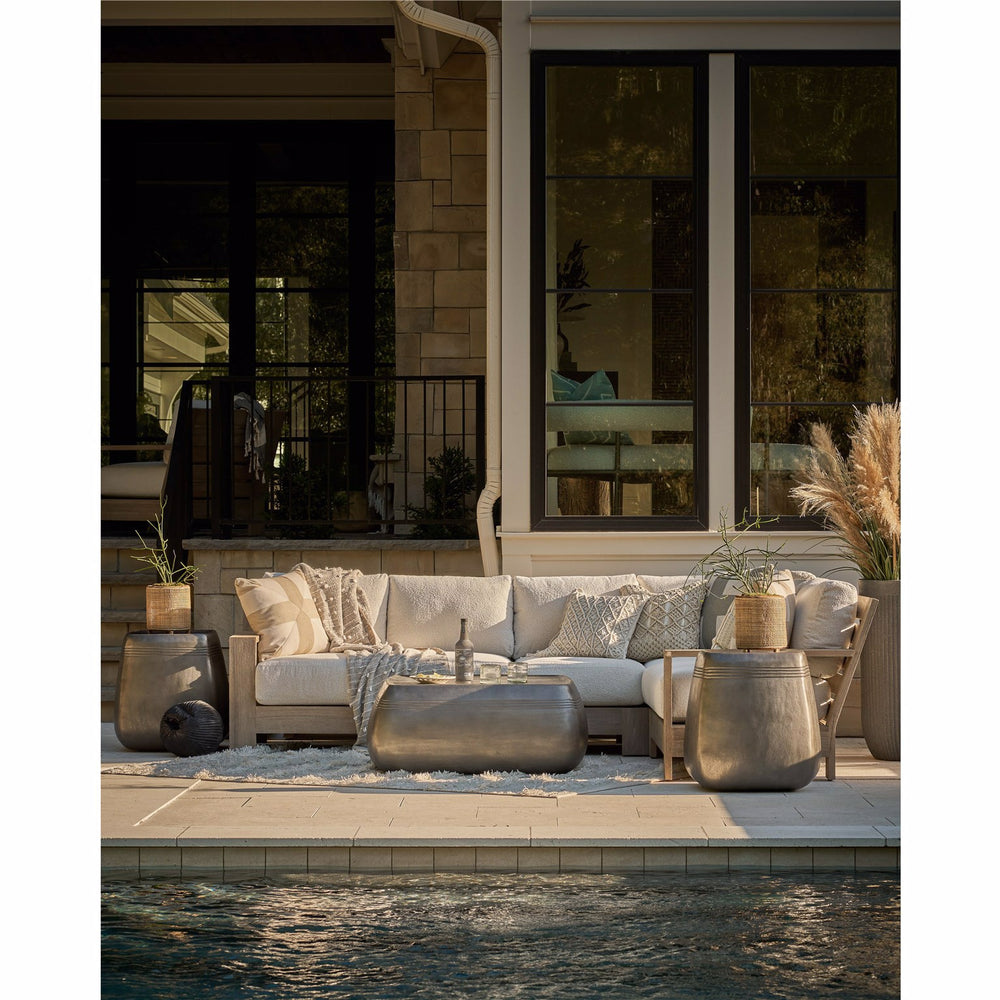 
                      
                        Saratoga End Table
                      
                    