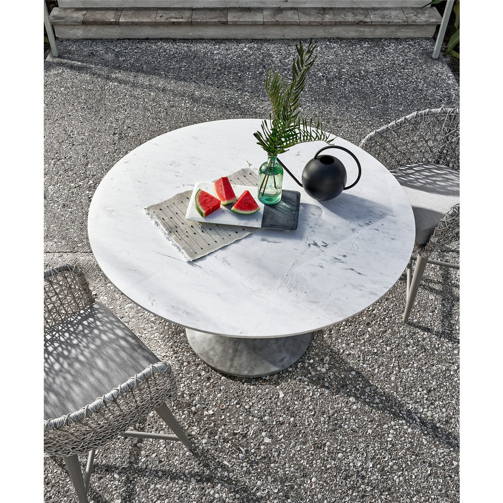
                      
                        Santa Cruz Dining Table
                      
                    