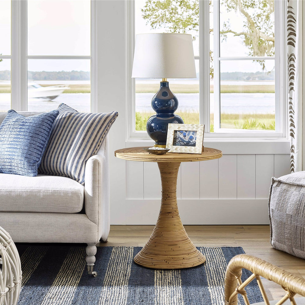 Tulum Accent Table