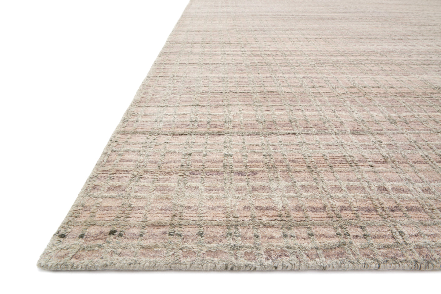 Loloi Urbana Fuchsia 8'-6" x 11'-6" Area Rug