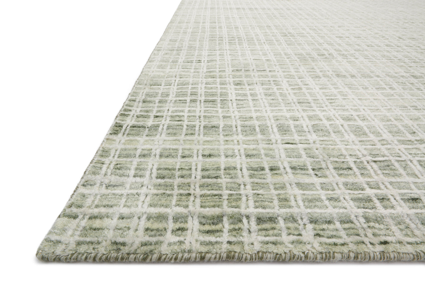 Loloi Urbana Green 12'-0" x 18'-0" Area Rug