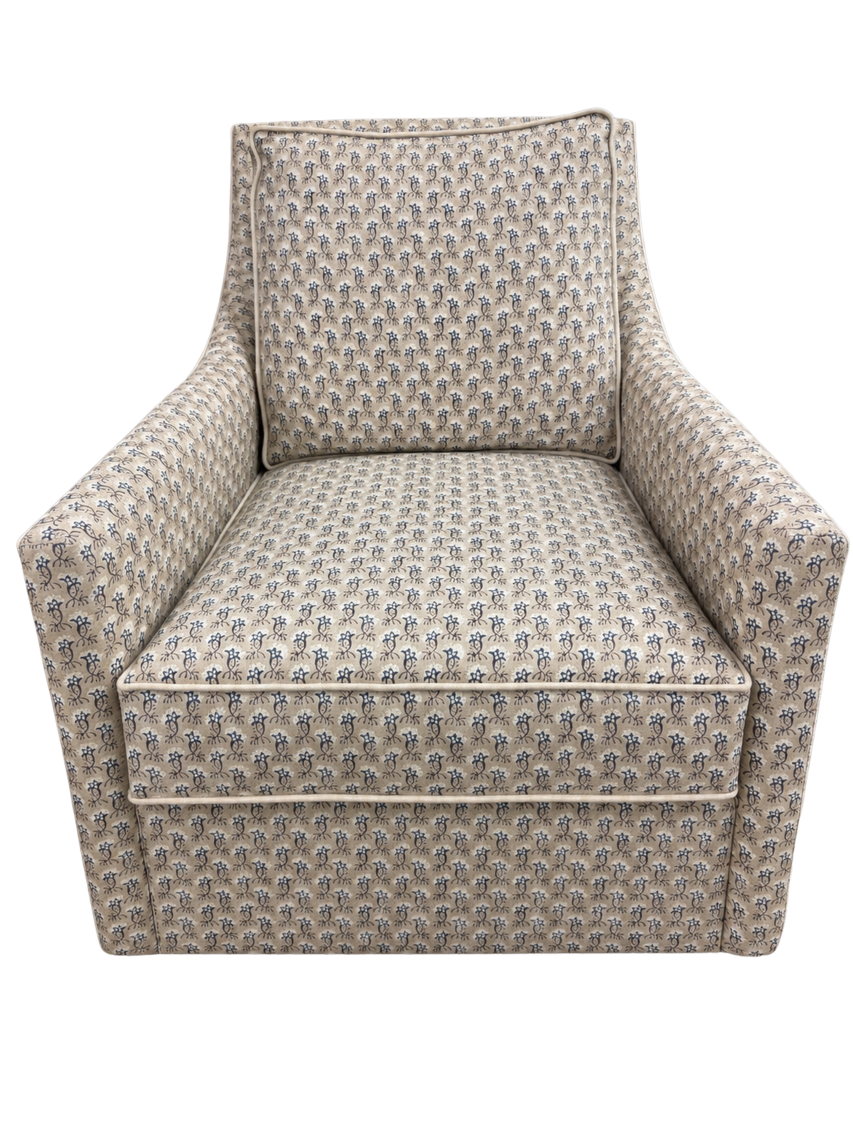 Fallon Swivel Glider Chair