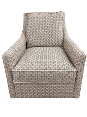 Fallon Swivel Glider Chair