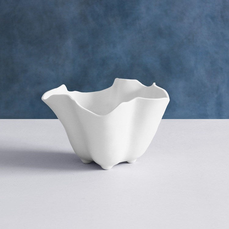 VIDA Nube Ice Bucket - White