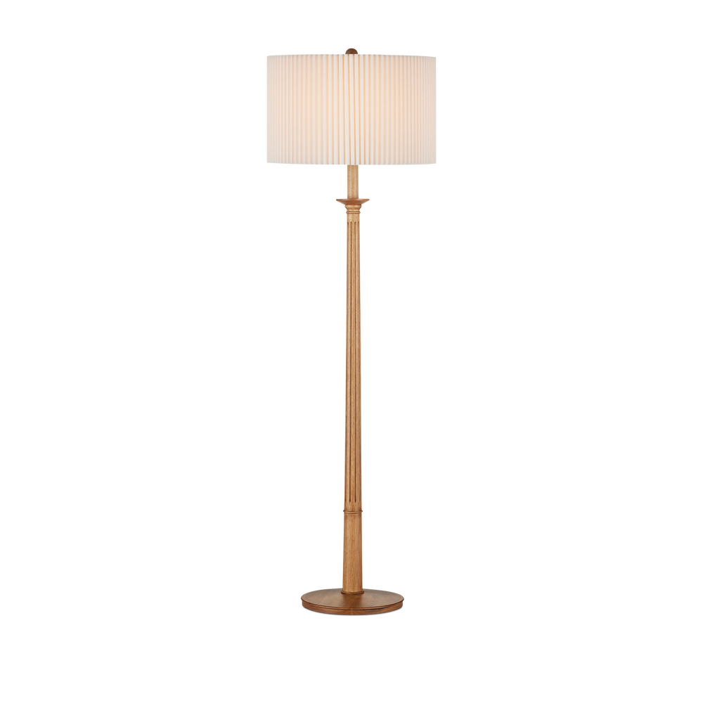 Mitford Floor Lamp