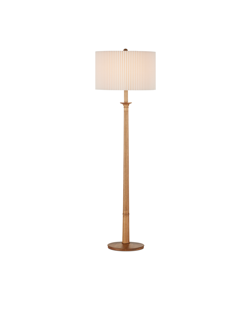 Mitford Floor Lamp