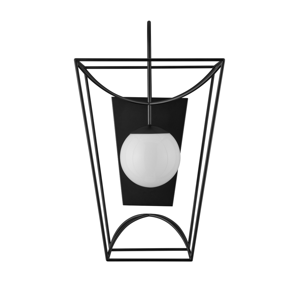 
                      
                        Rochefort Large Wall Sconce
                      
                    