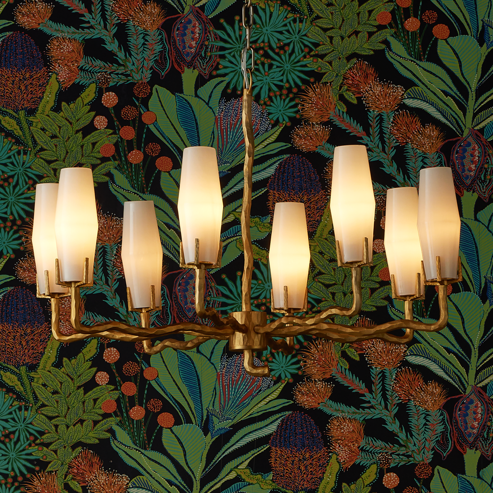 
                      
                        Mathilda Chandelier
                      
                    